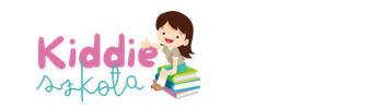 Kiddie Szkoła • Zajęcia dodatkowe • Angielski i Matematyka • Szkoła Języka Angielskiego